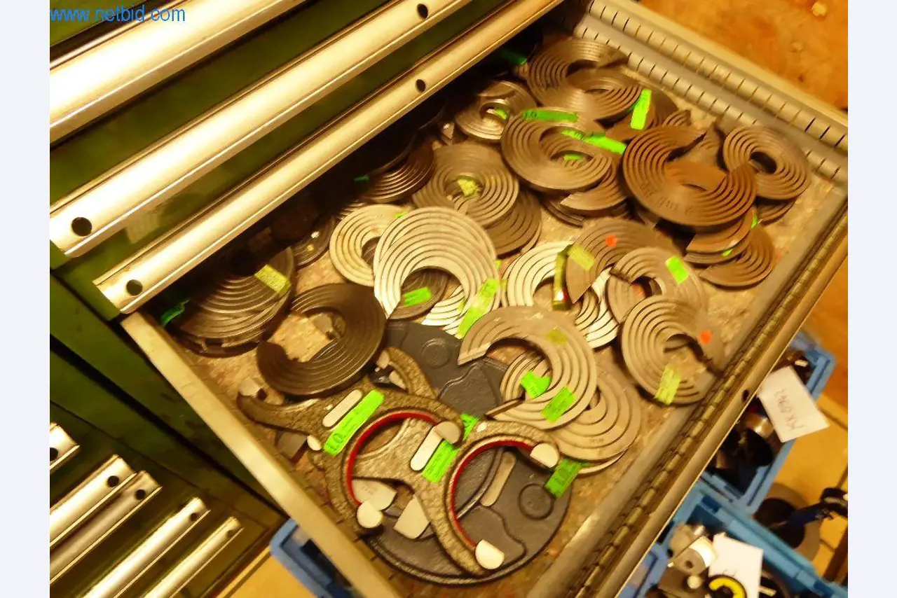 Stroji za obdelavo kovin-17