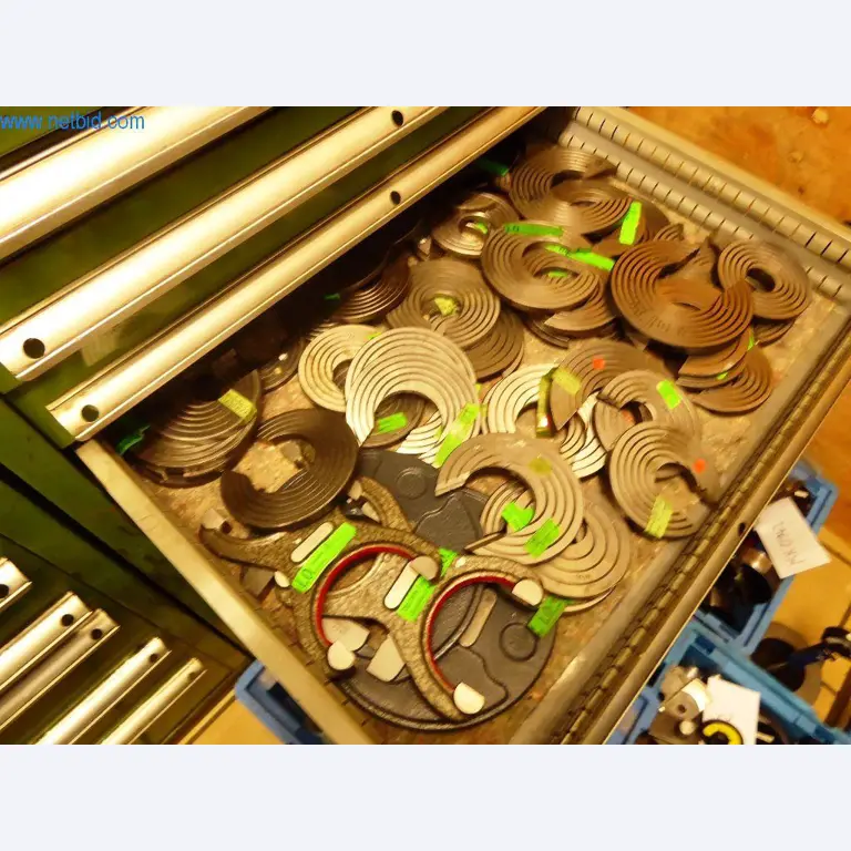 Stroji za obdelavo kovin-17