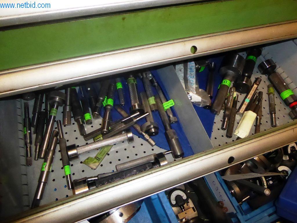 Kovoobráběcí stroje-18