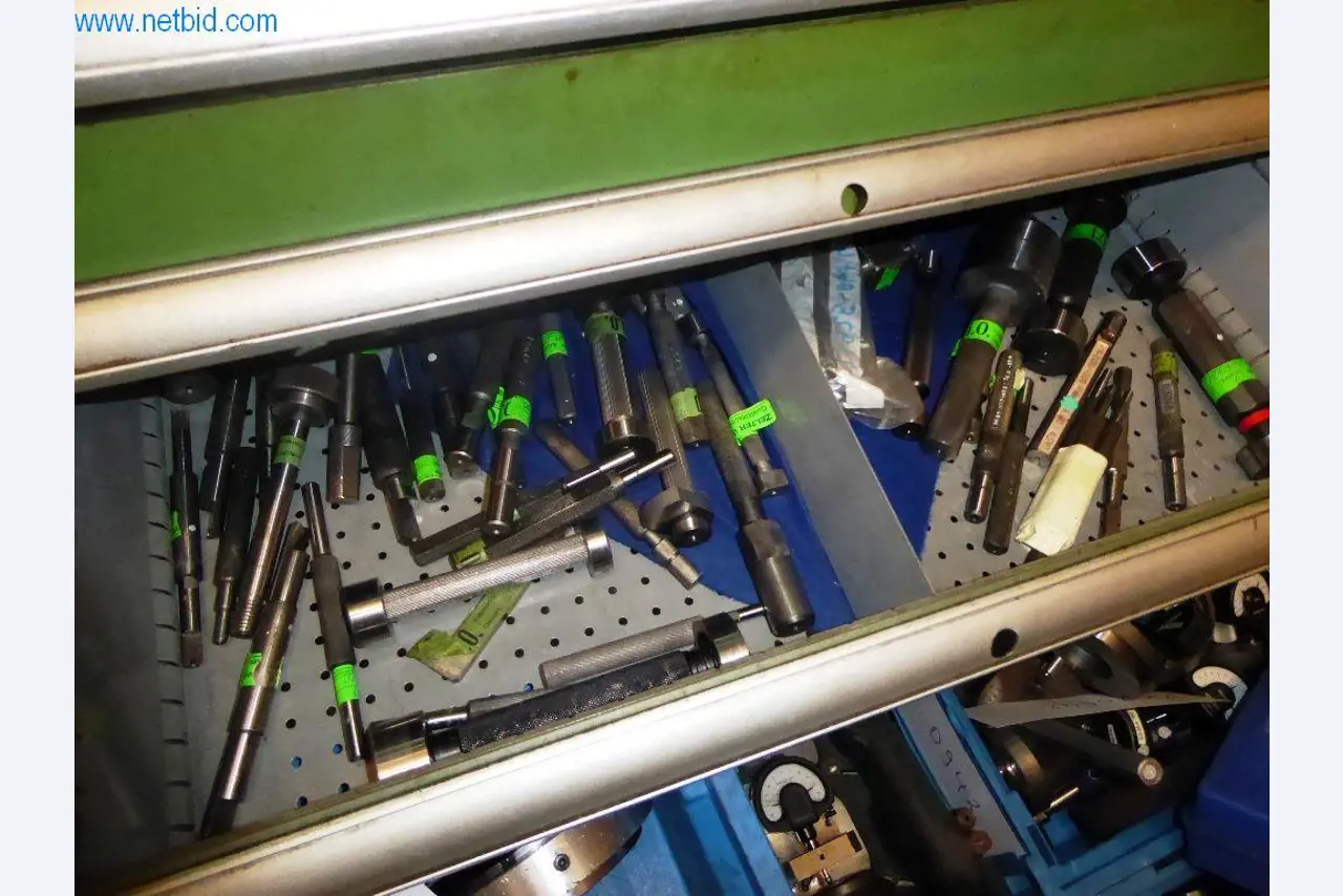 Stroji za obdelavo kovin-18