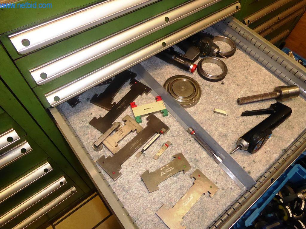 Kovoobráběcí stroje-19