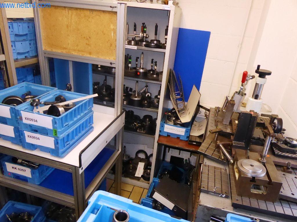 Kovoobráběcí stroje-1