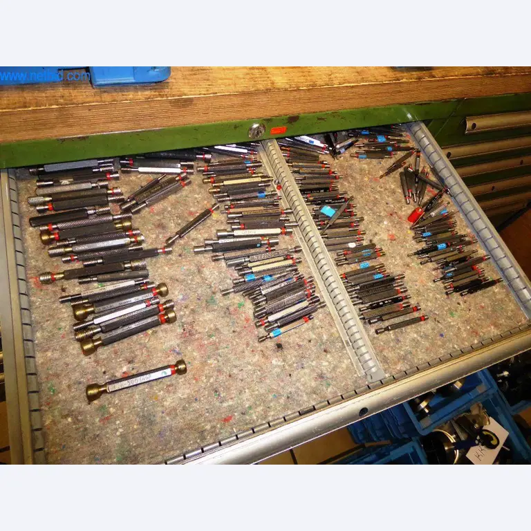 Stroji za obdelavo kovin-20