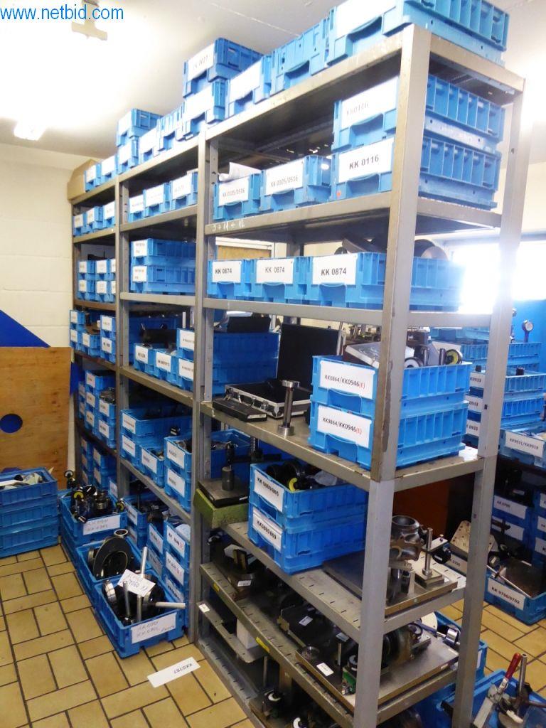 Kovoobráběcí stroje-2