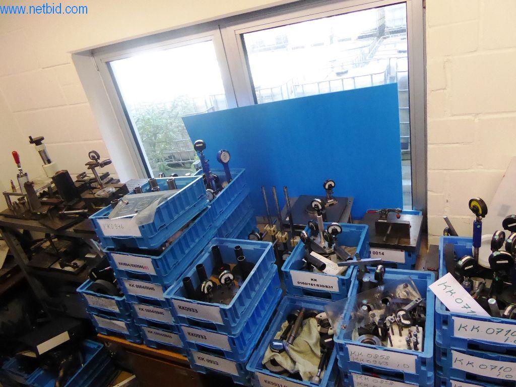 Kovoobráběcí stroje-4