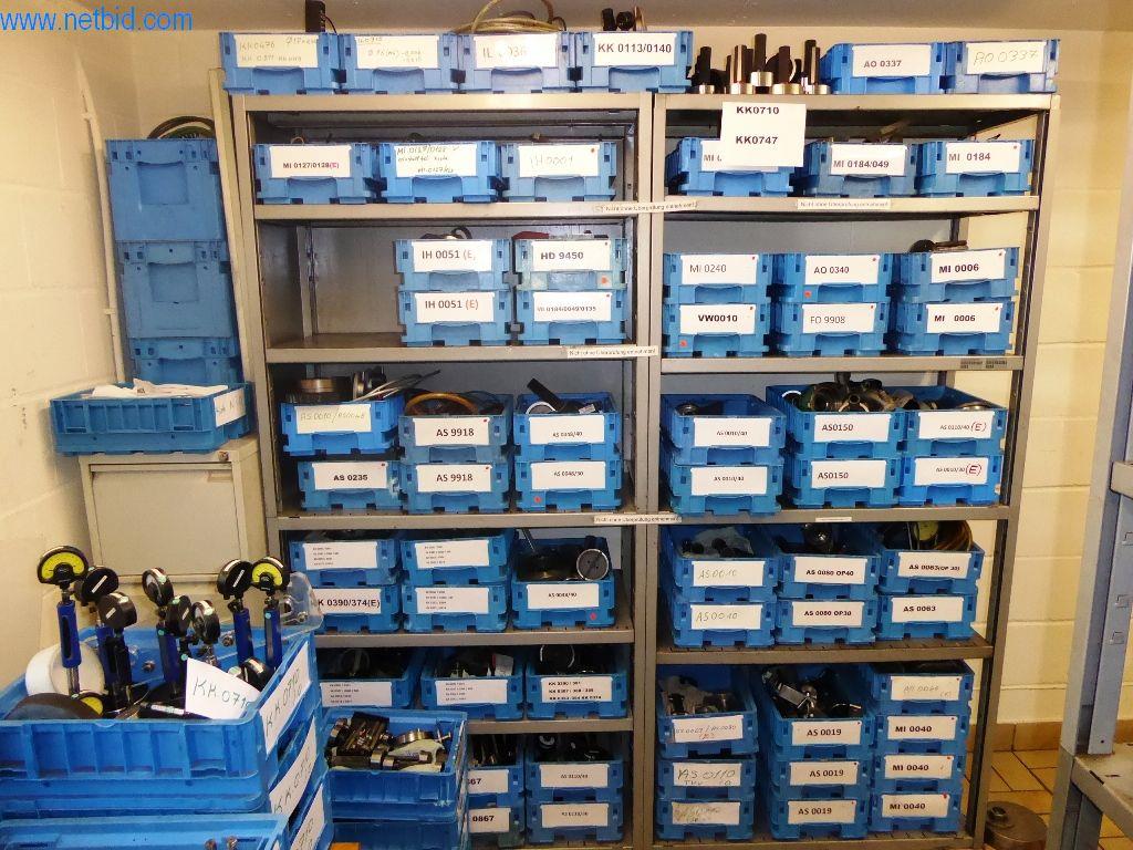 Kovoobráběcí stroje-5