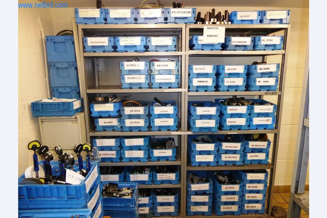 Stroji za obdelavo kovin-5