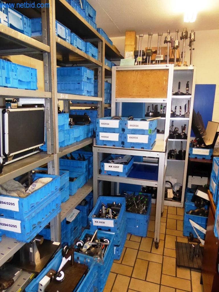 Kovoobráběcí stroje-6