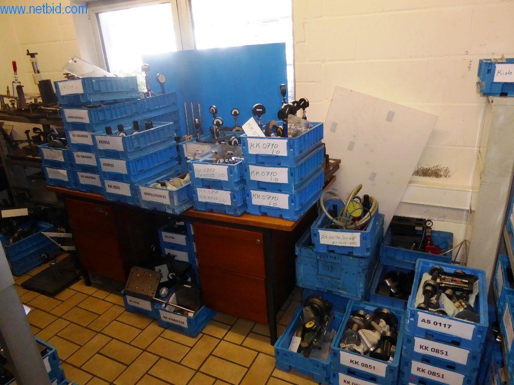 Kovoobráběcí stroje-7