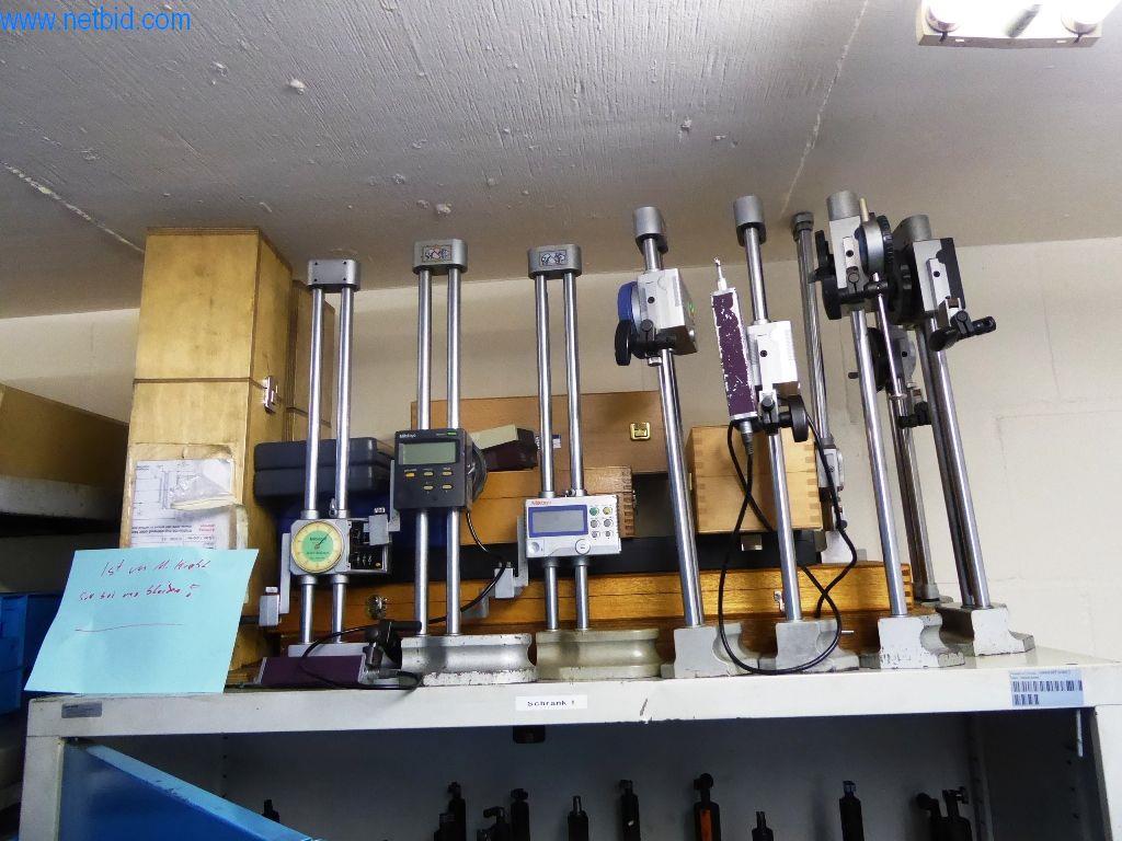 Kovoobráběcí stroje-8