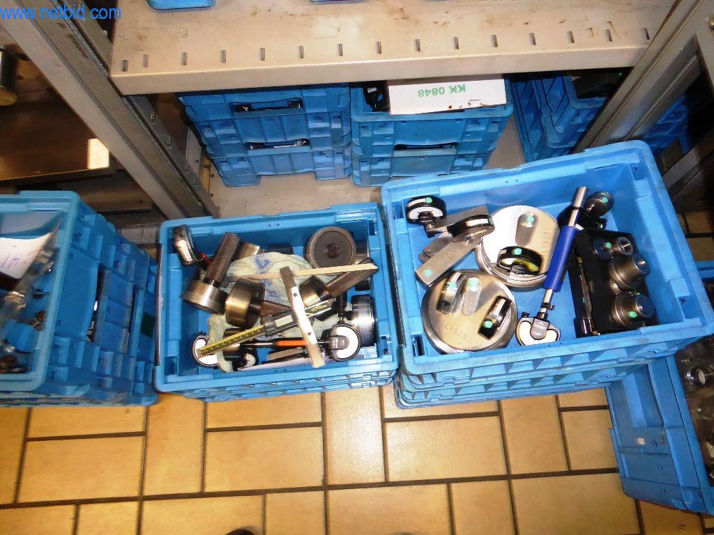 Kovoobráběcí stroje-9