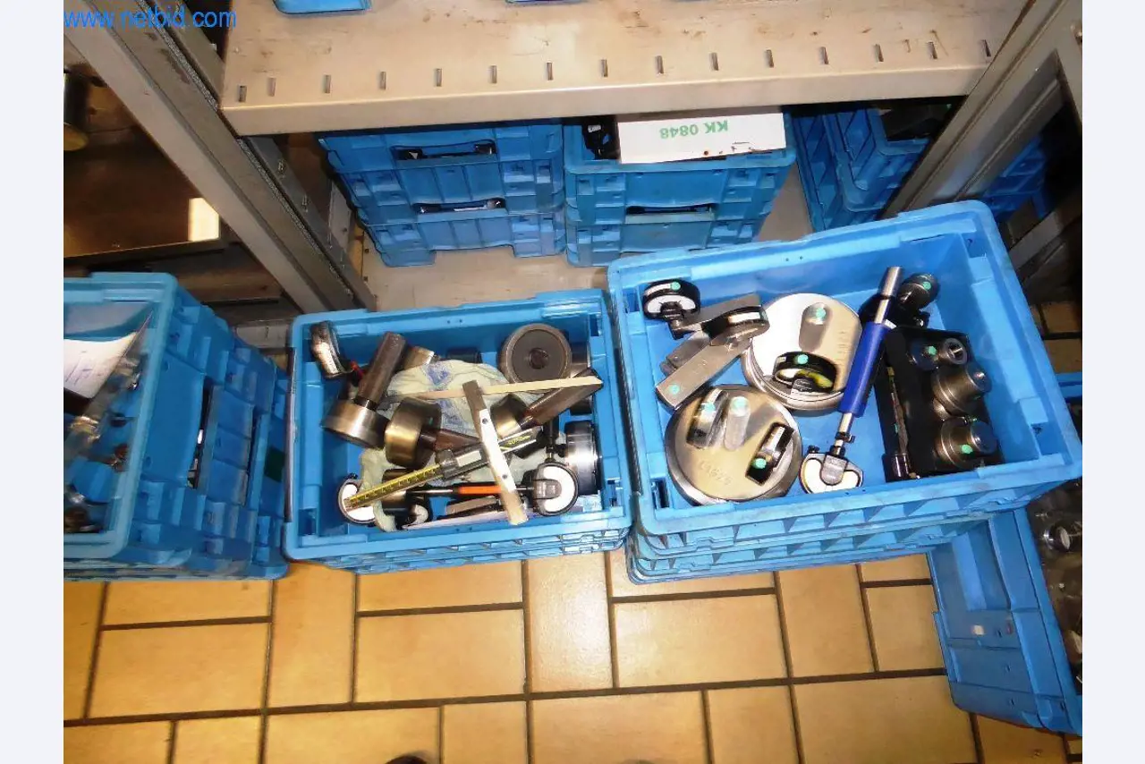 Stroji za obdelavo kovin-9