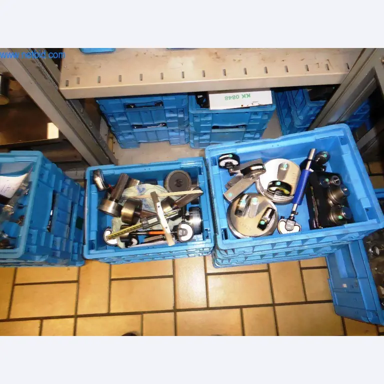 Stroji za obdelavo kovin-9