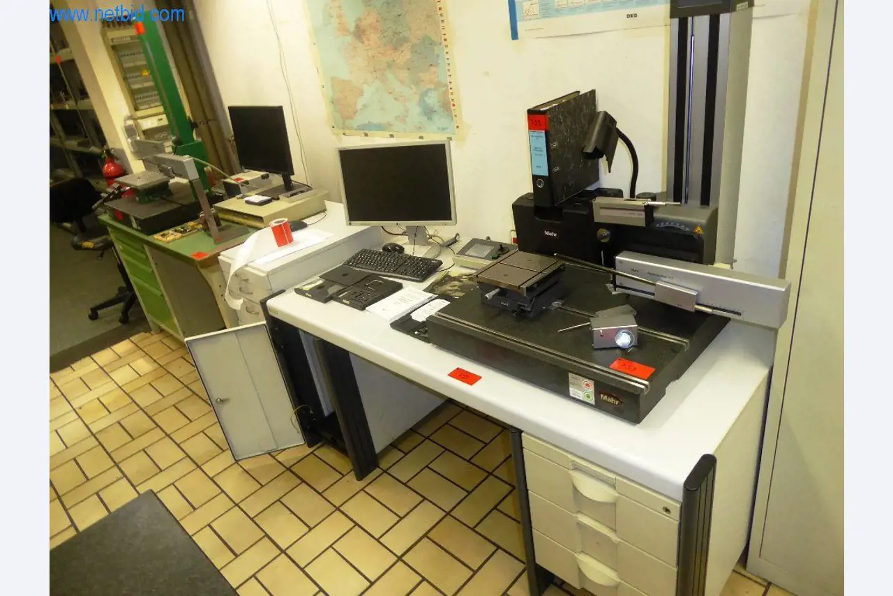 Kovoobráběcí stroje-14