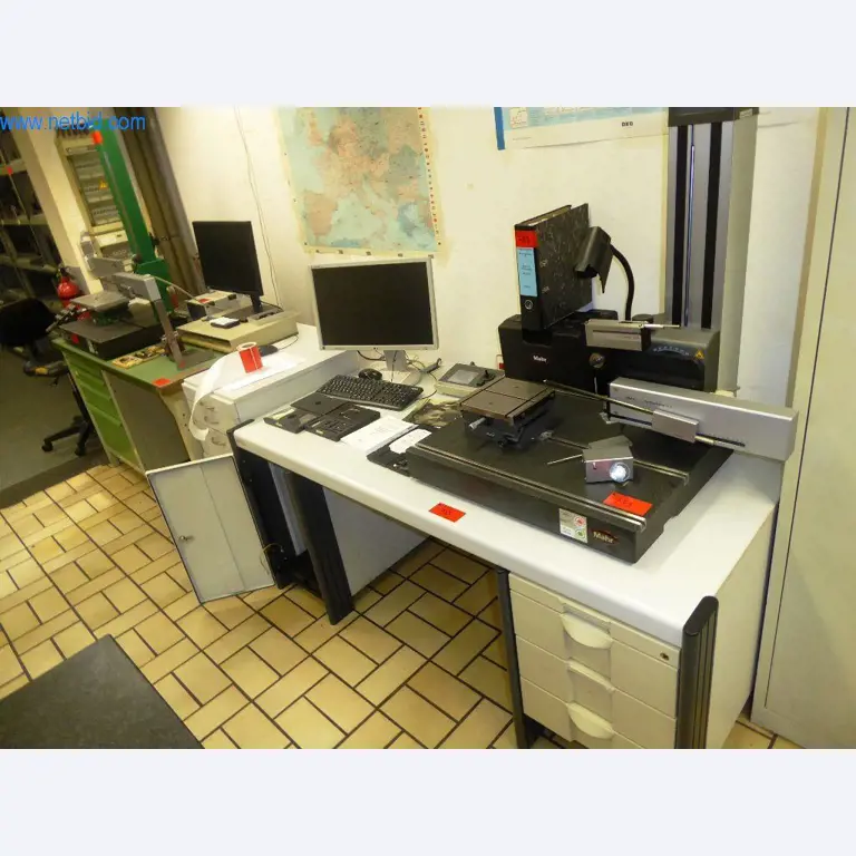 Kovoobráběcí stroje-14