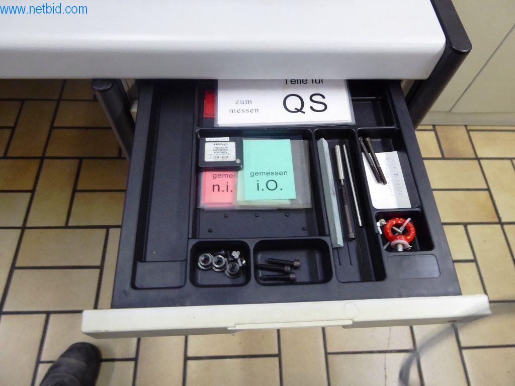 Kovoobráběcí stroje-15