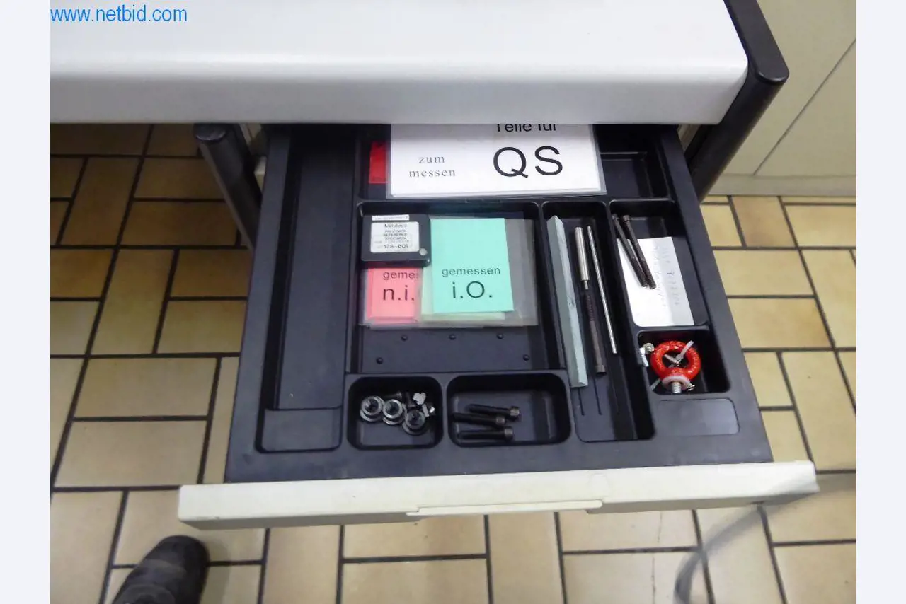 Kovoobráběcí stroje-15