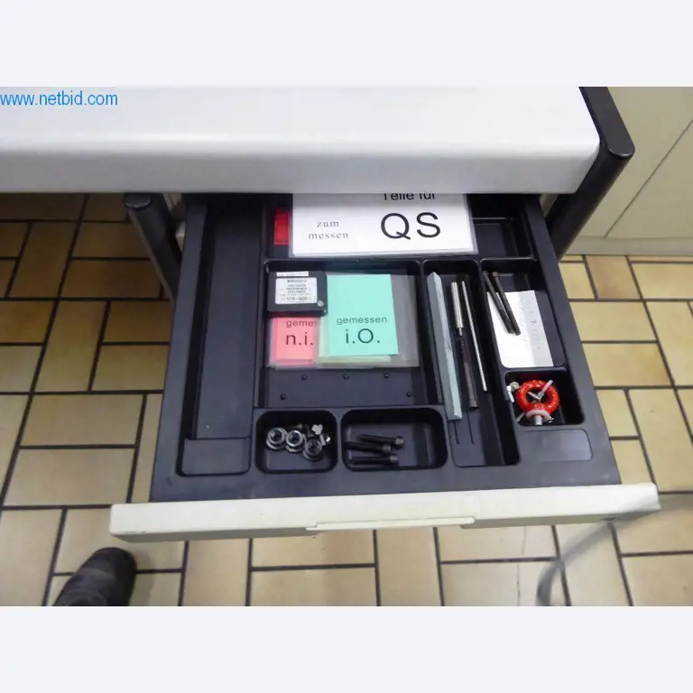 Kovoobráběcí stroje-15