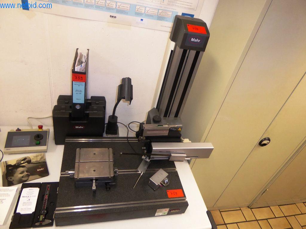 Kovoobráběcí stroje-16