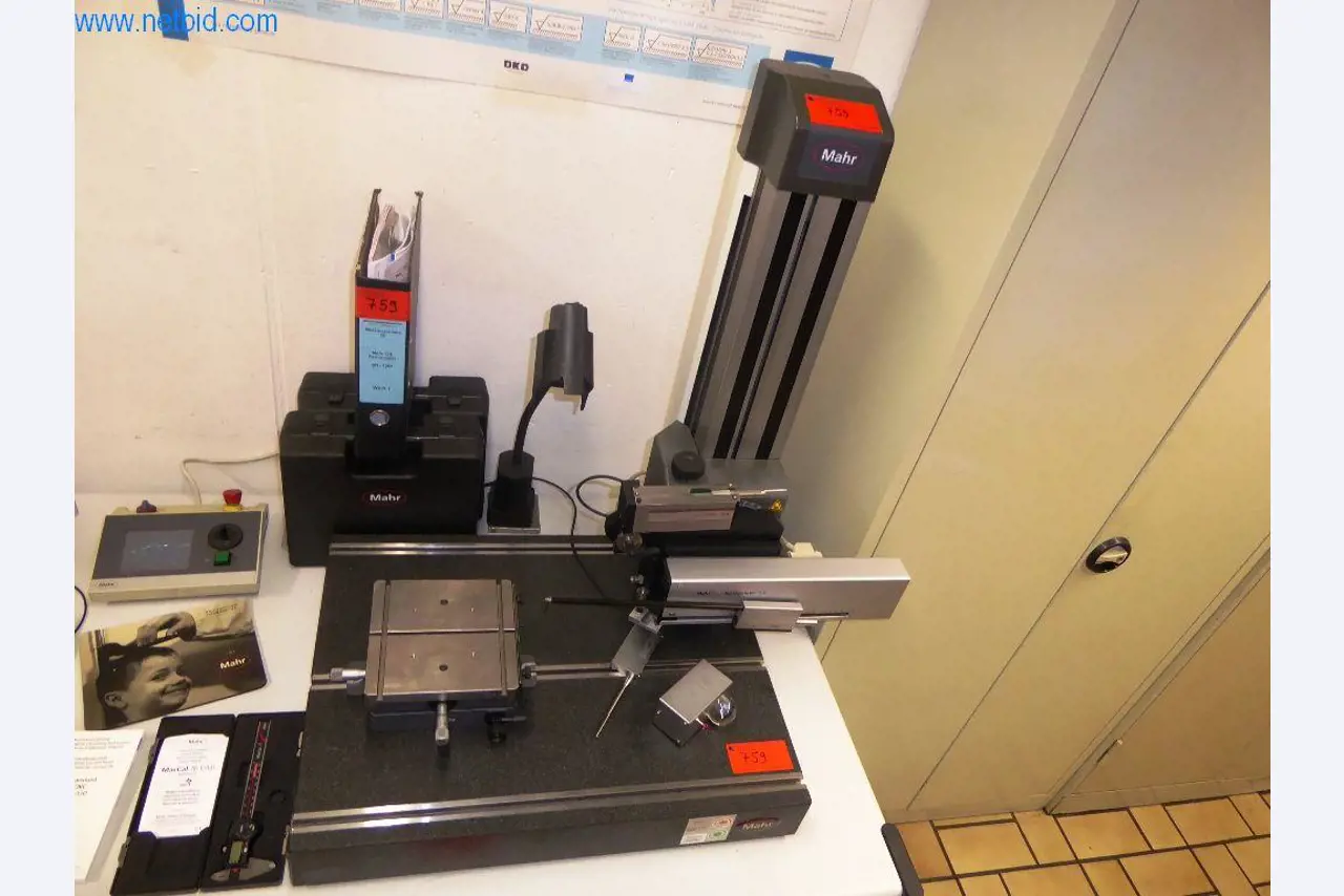 Kovoobráběcí stroje-16