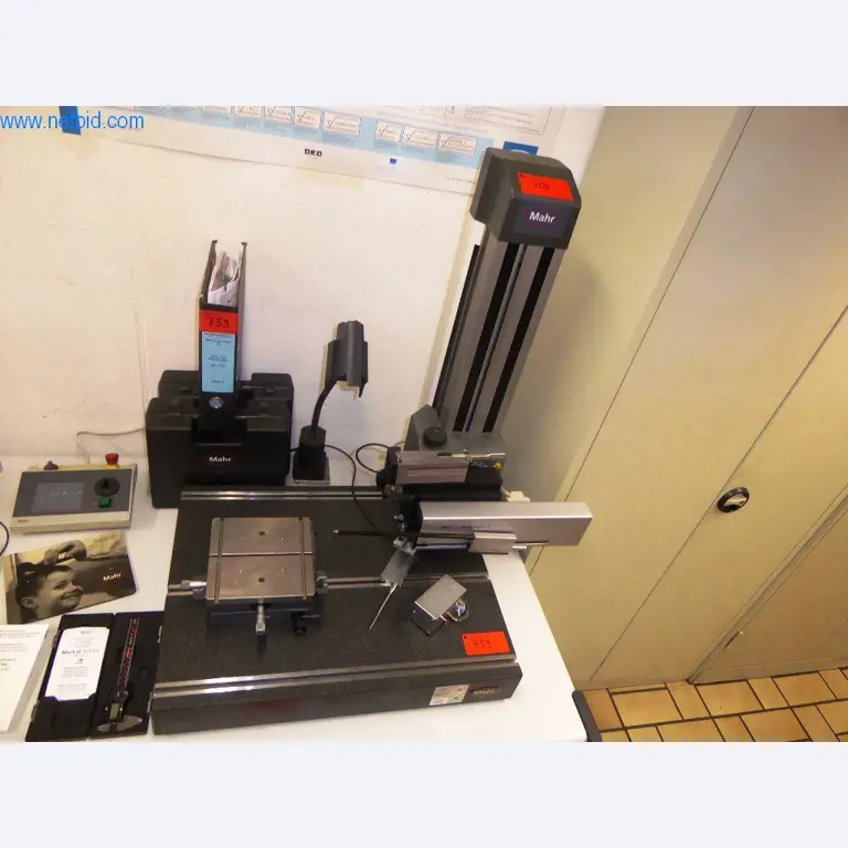 Kovoobráběcí stroje-16