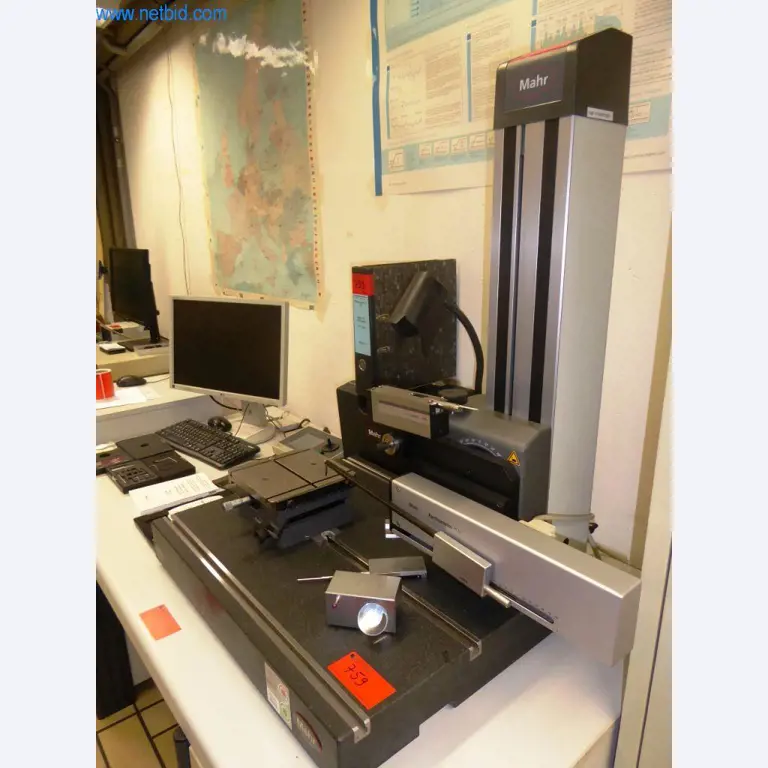 Kovoobráběcí stroje-17