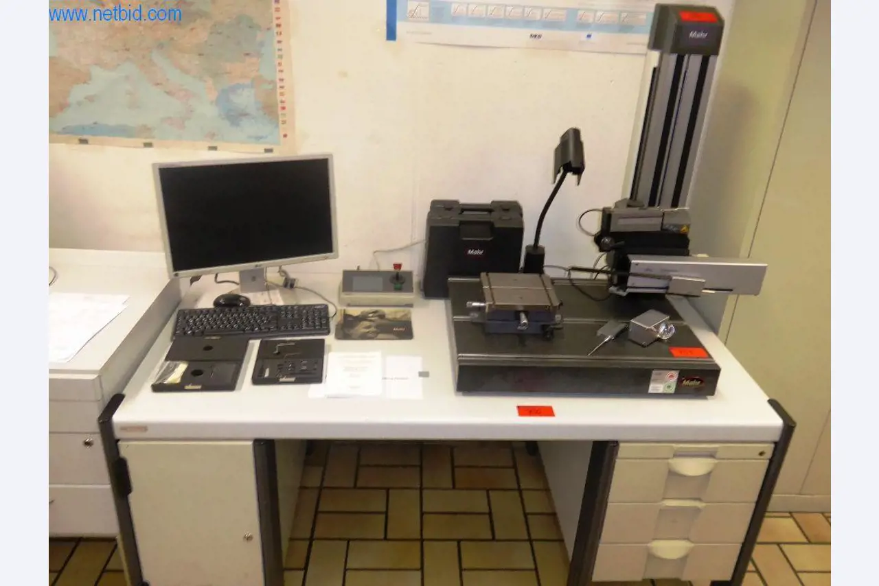 Kovoobráběcí stroje-1