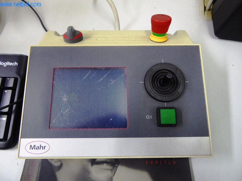 Kovoobráběcí stroje-6