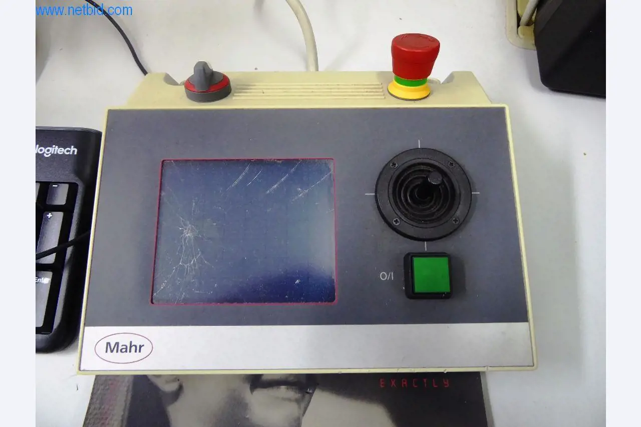 Kovoobráběcí stroje-6