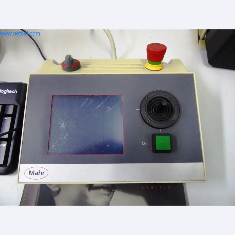 Kovoobráběcí stroje-6