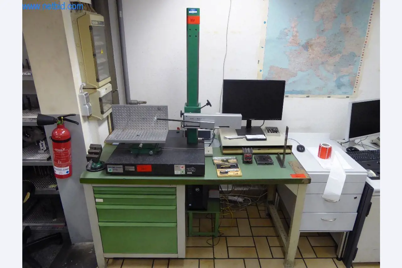 Kovoobráběcí stroje-11