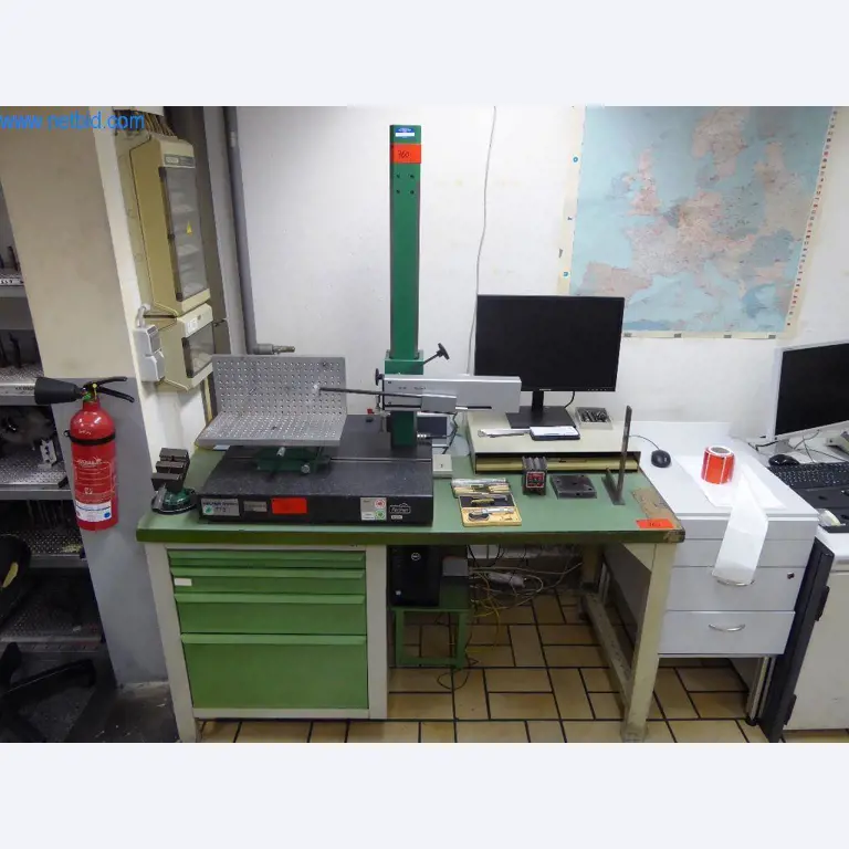 Kovoobráběcí stroje-11