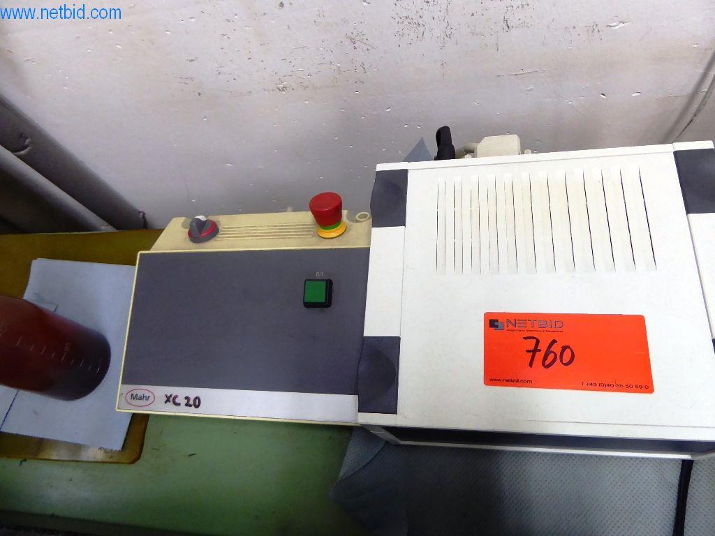 Kovoobráběcí stroje-12