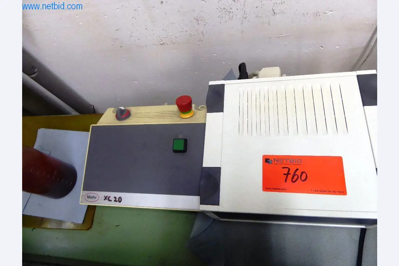 Kovoobráběcí stroje-12