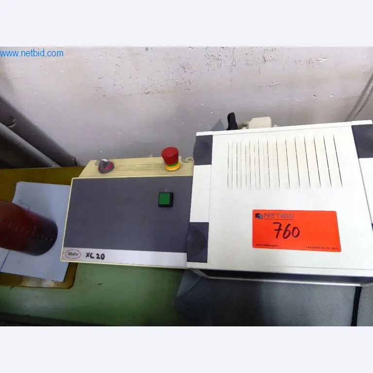 Kovoobráběcí stroje-12