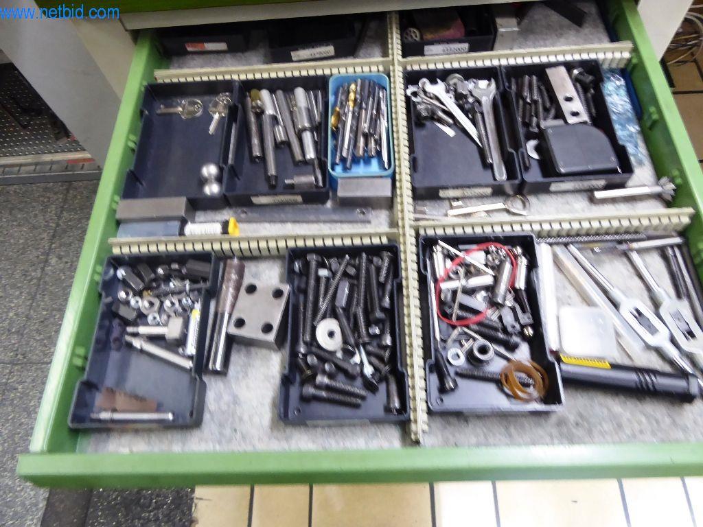 Kovoobráběcí stroje-14