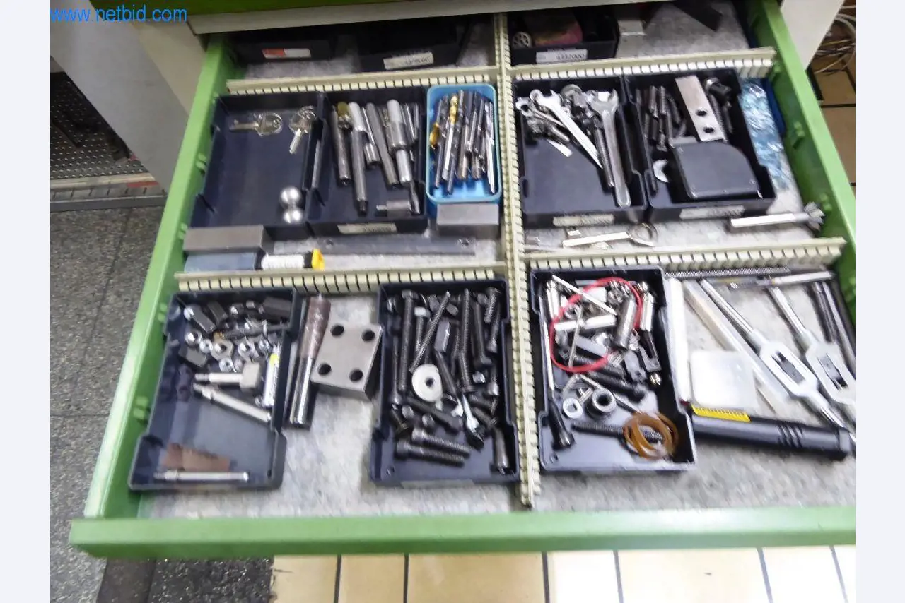 Kovoobráběcí stroje-14