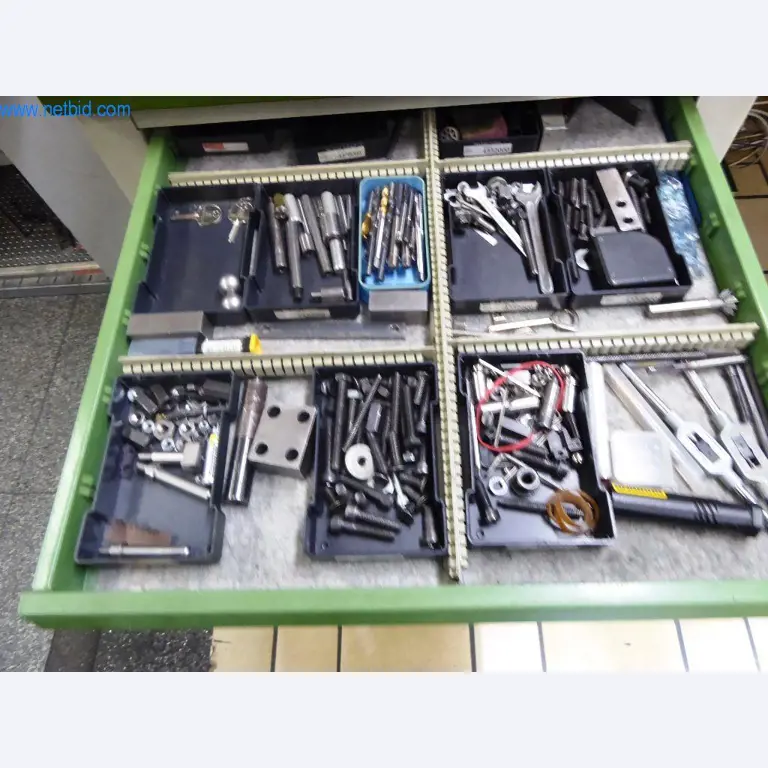 Kovoobráběcí stroje-14