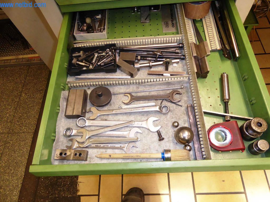 Kovoobráběcí stroje-15