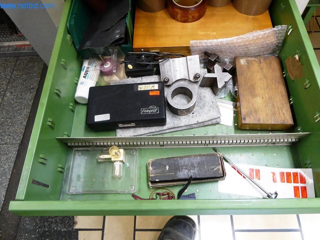 Kovoobráběcí stroje-16