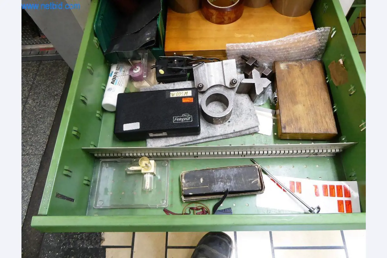 Kovoobráběcí stroje-16