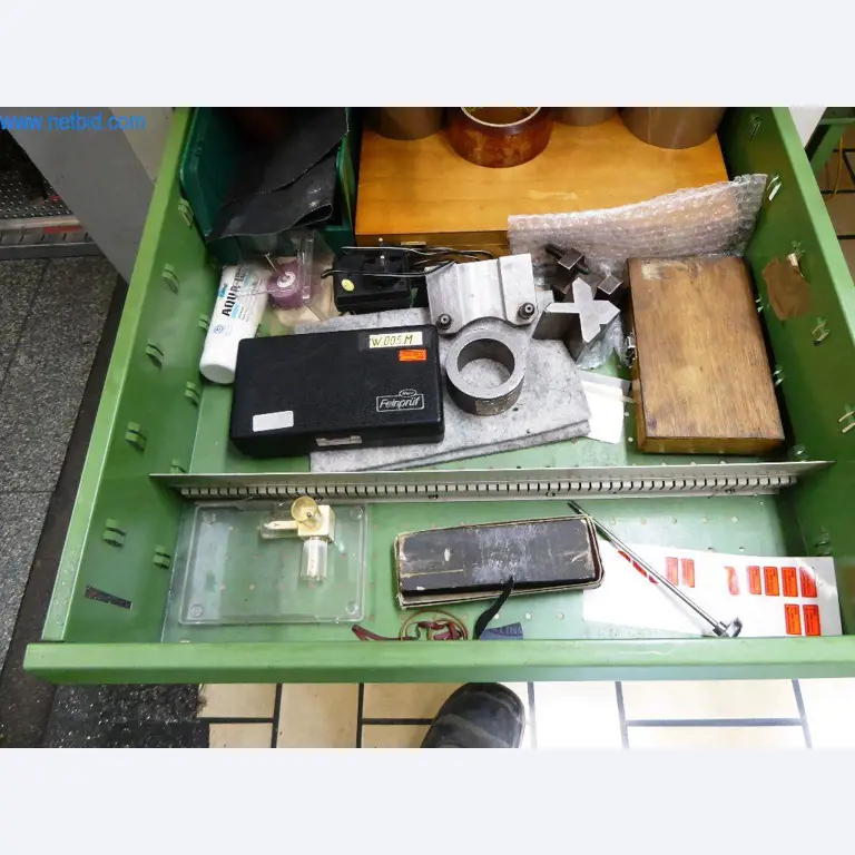 Kovoobráběcí stroje-16