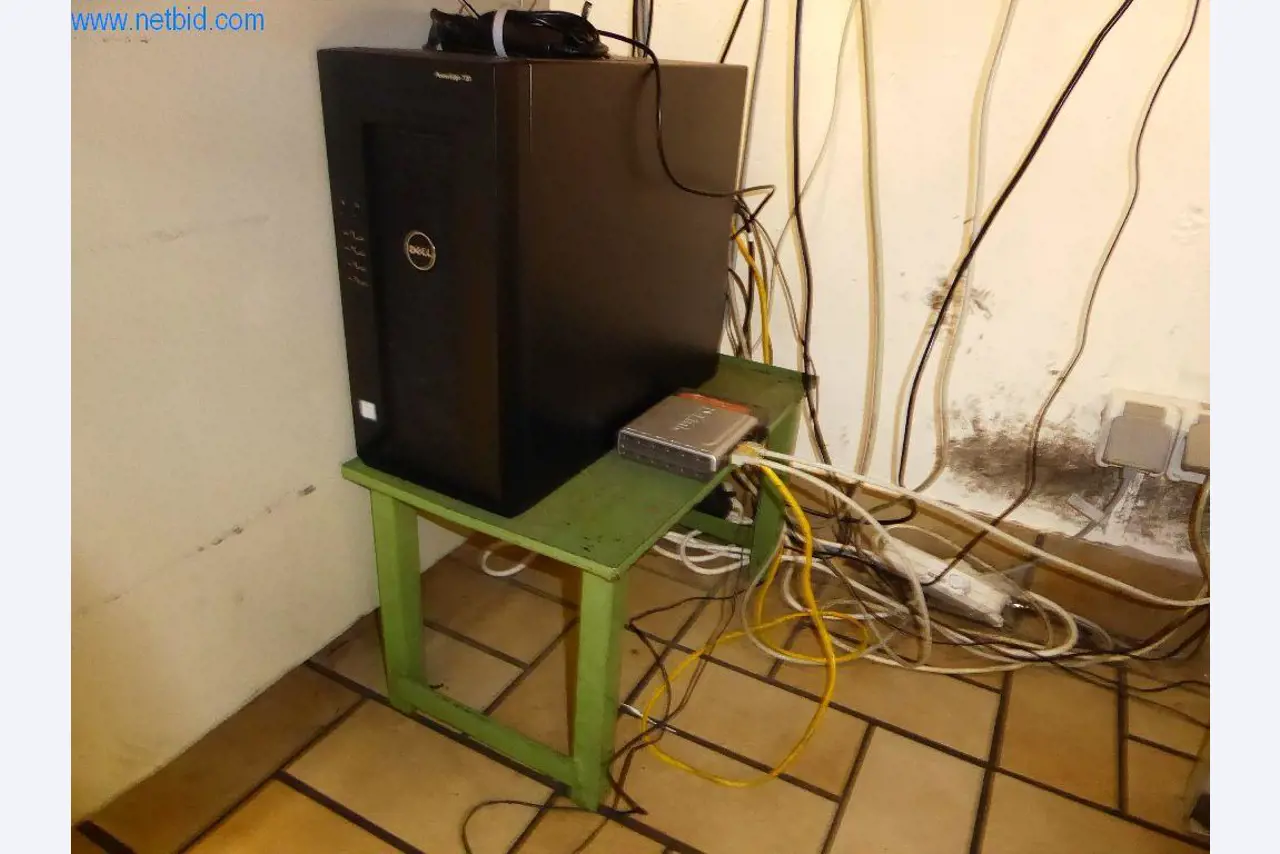 Kovoobráběcí stroje-17