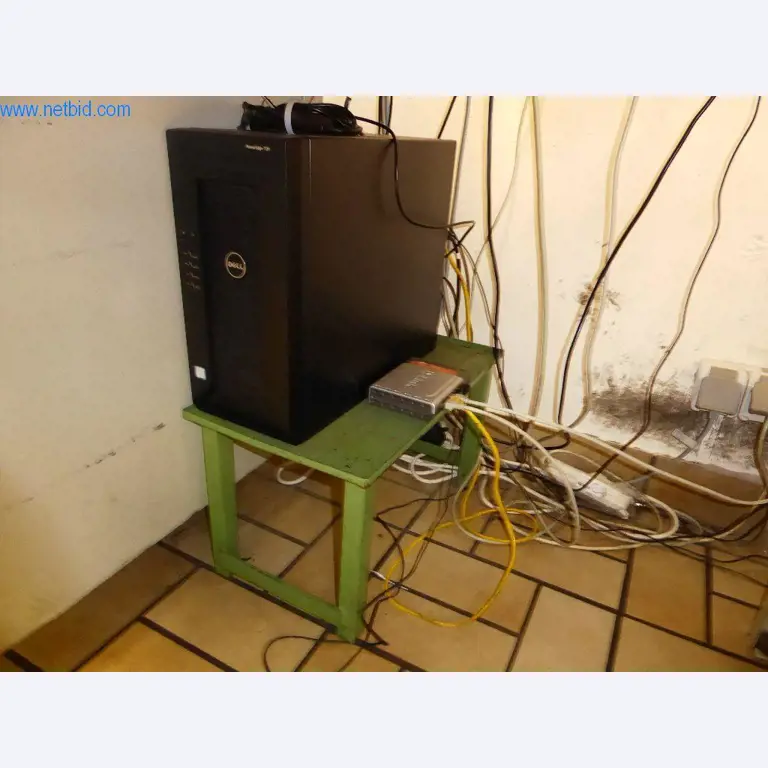 Kovoobráběcí stroje-17