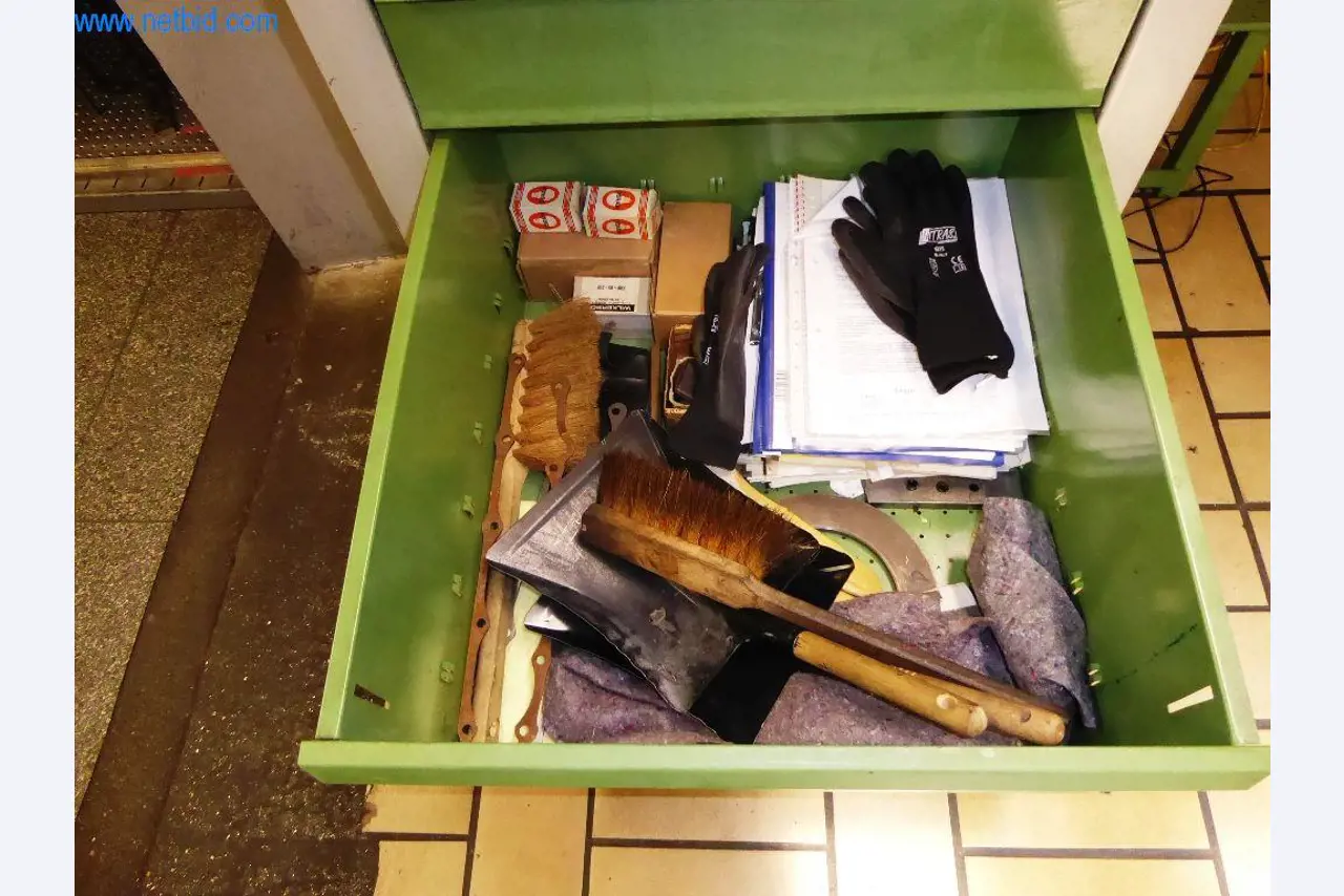 Kovoobráběcí stroje-18