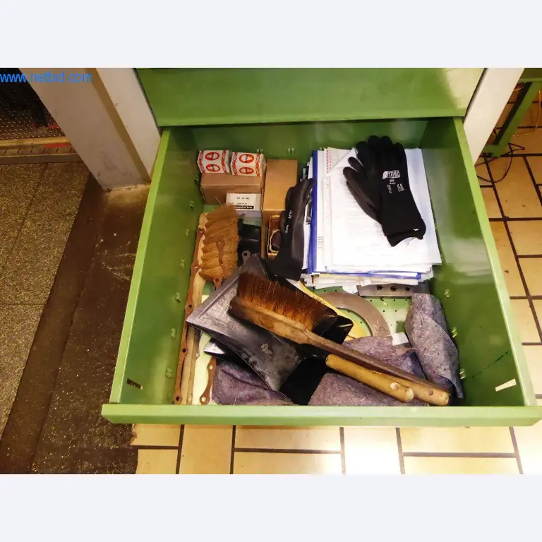 Kovoobráběcí stroje-18