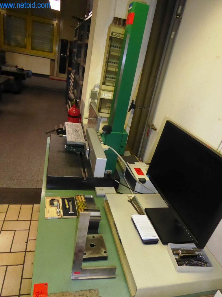 Kovoobráběcí stroje-4