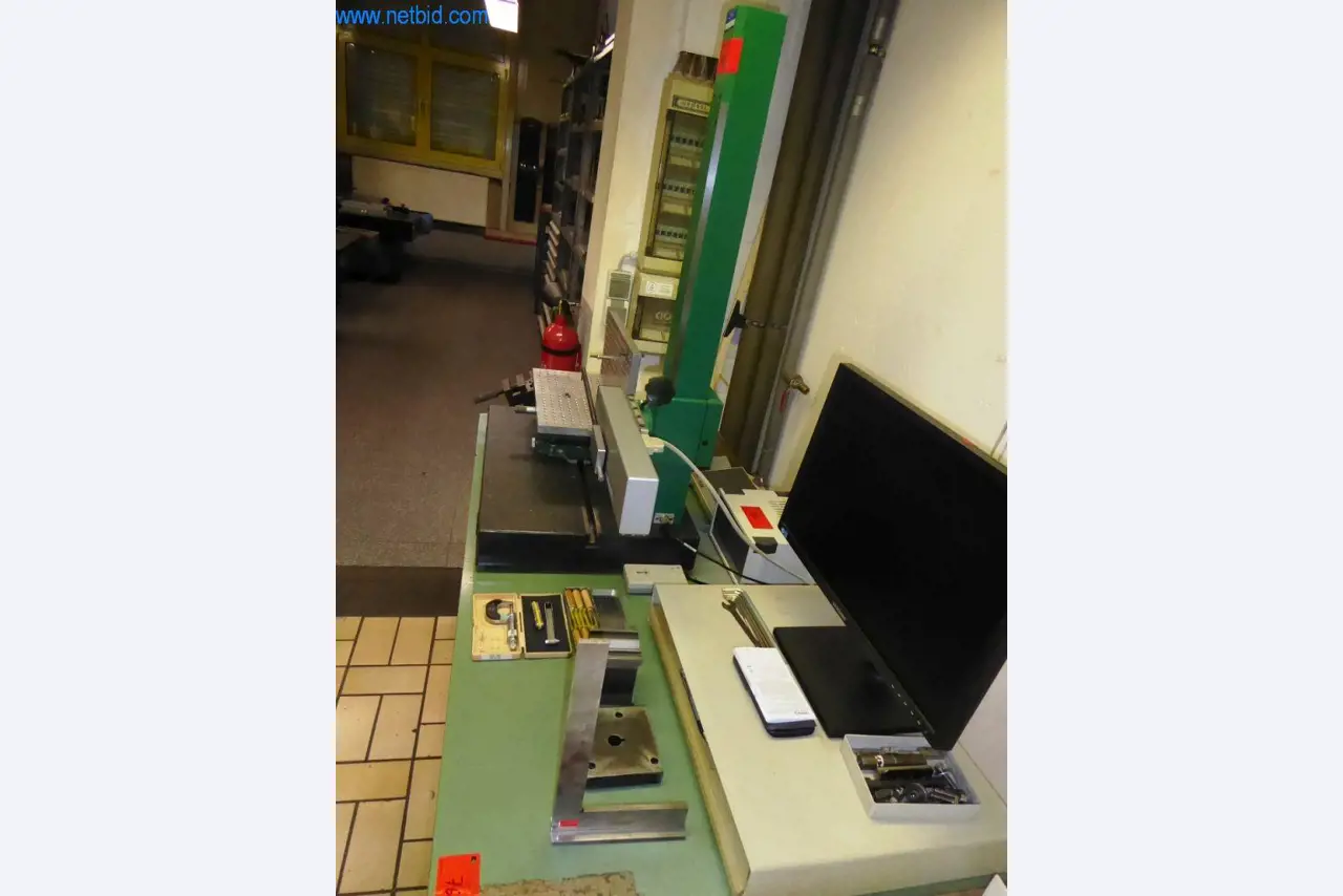 Kovoobráběcí stroje-4