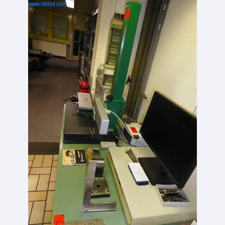 Kovoobráběcí stroje-4