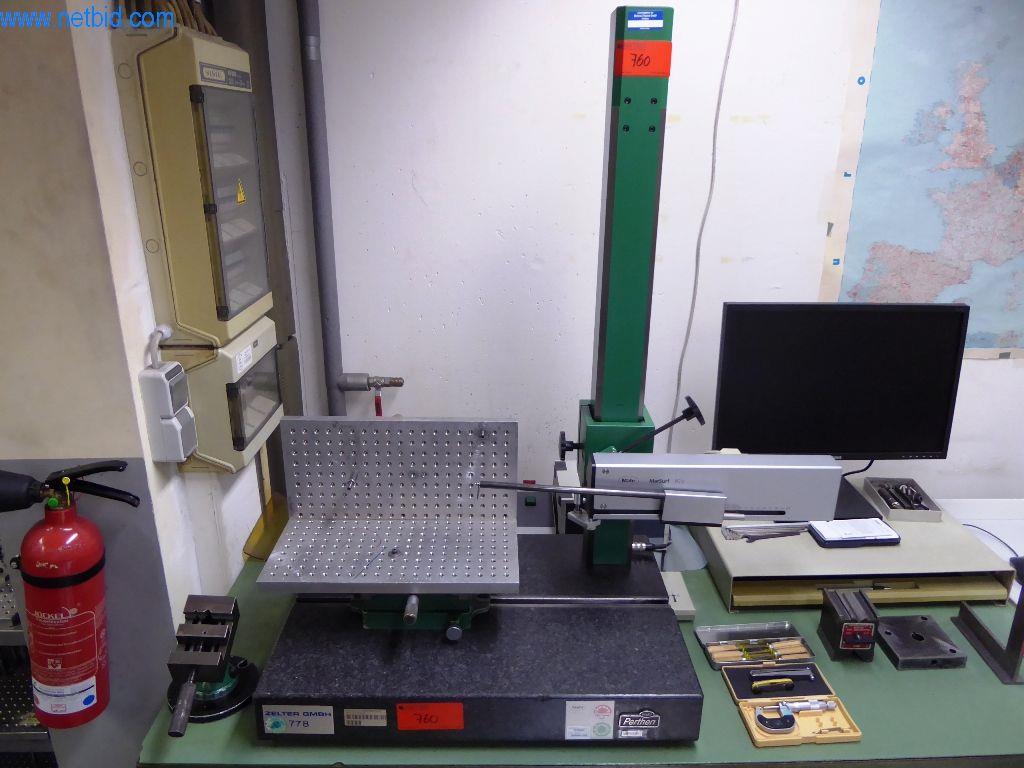 Kovoobráběcí stroje-6